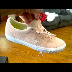 Converse One Star size 10 new